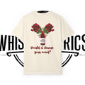 Two Dozen Roses Tee