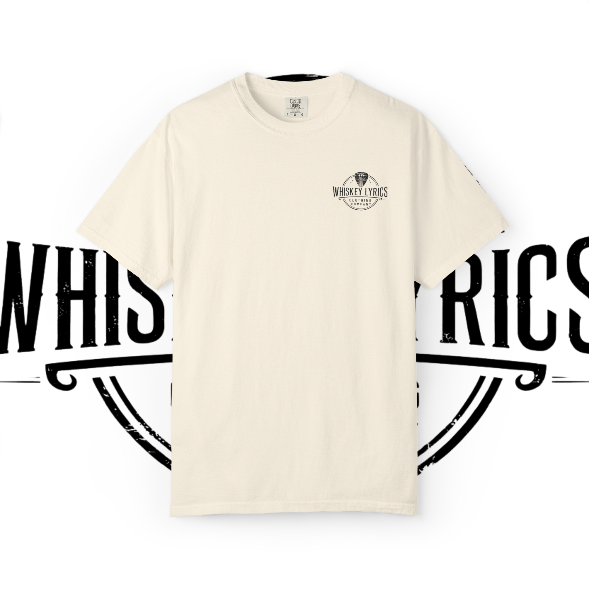Two Dozen Roses Tee