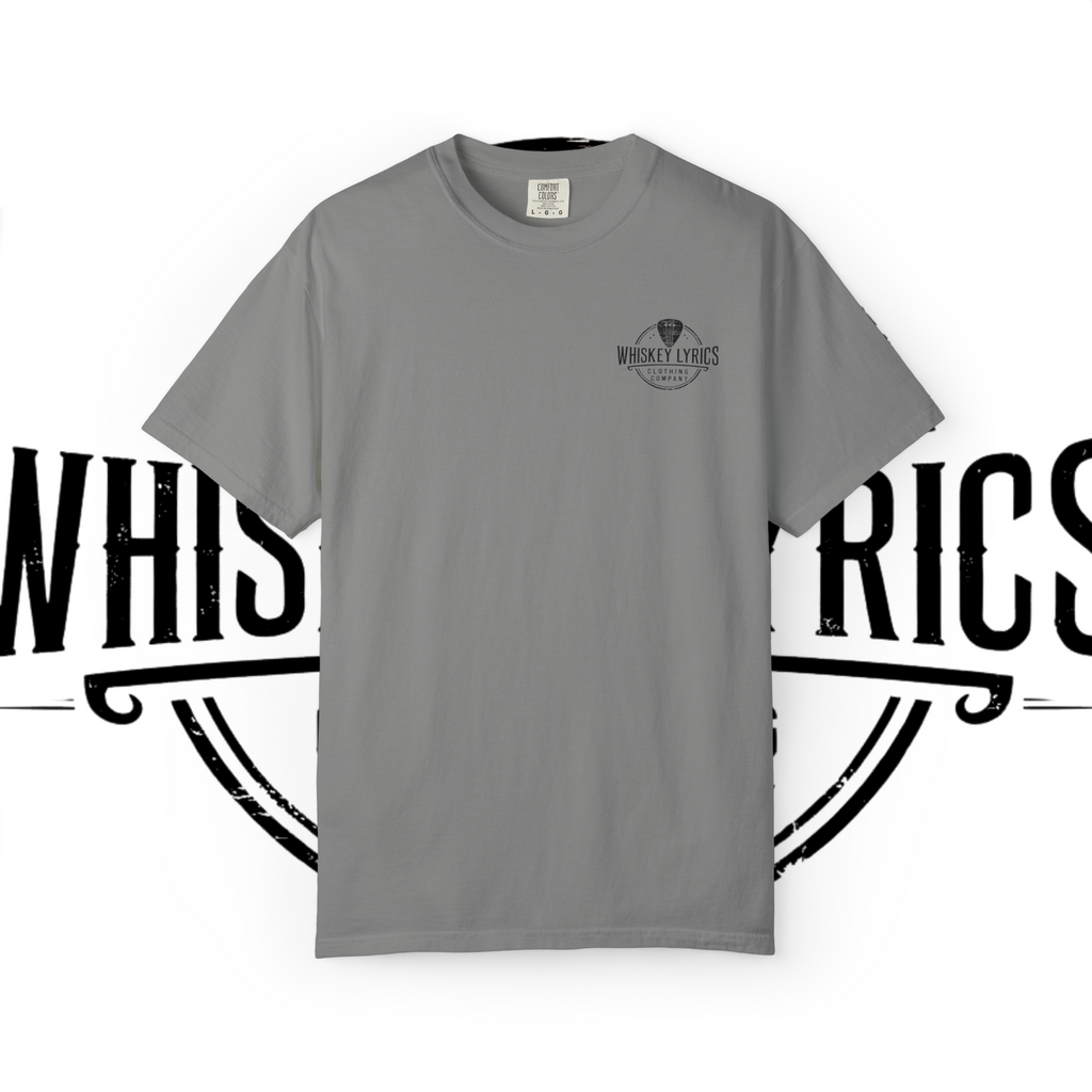 Yes or No Tee