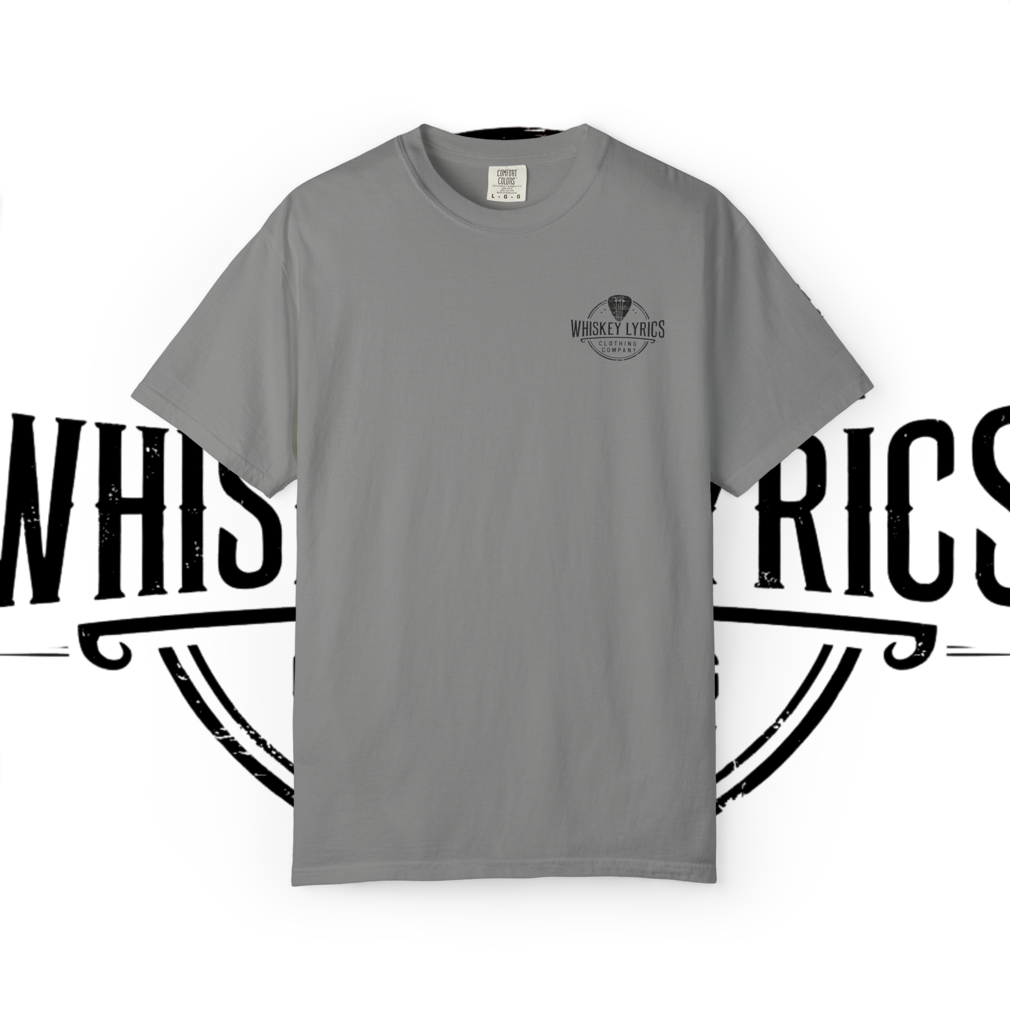 Yes or No Tee