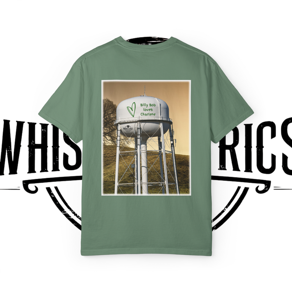 Water Tower Tee