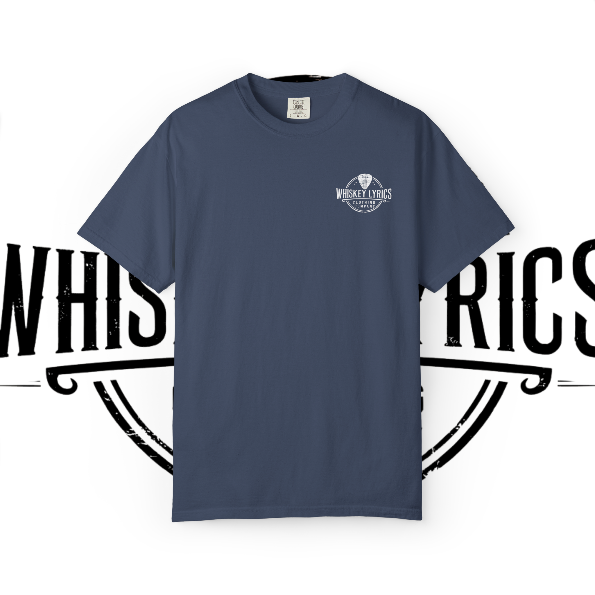Grundy County Auction Tee